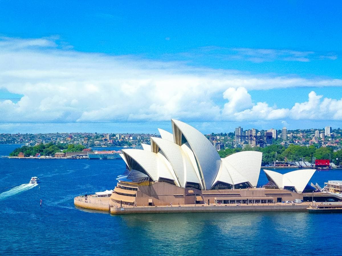 Australia visa services