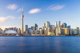 Canada visa services